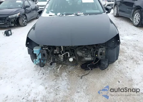 2017 Volkswagen Jetta 1.4T Se z USA, uszkodzony, nr VIN 3VWDB7AJ2HM220435